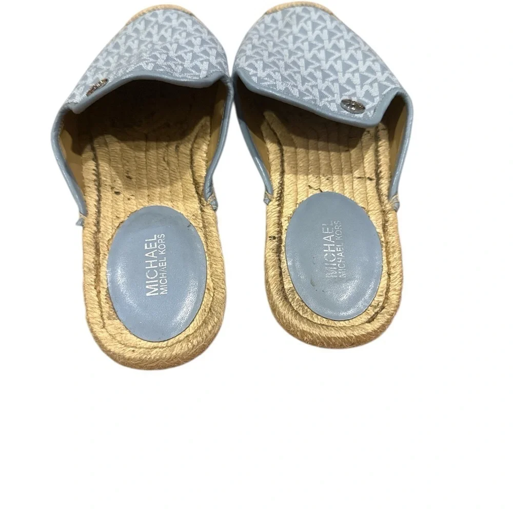 Michael Kors Slip-On Shoes